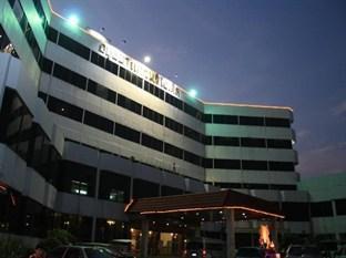 Ayutthaya Grand Hotel Exterior foto